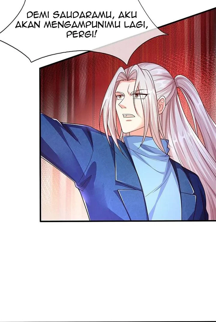 Immortal Daddy Xianzun Chapter 268 Gambar 21