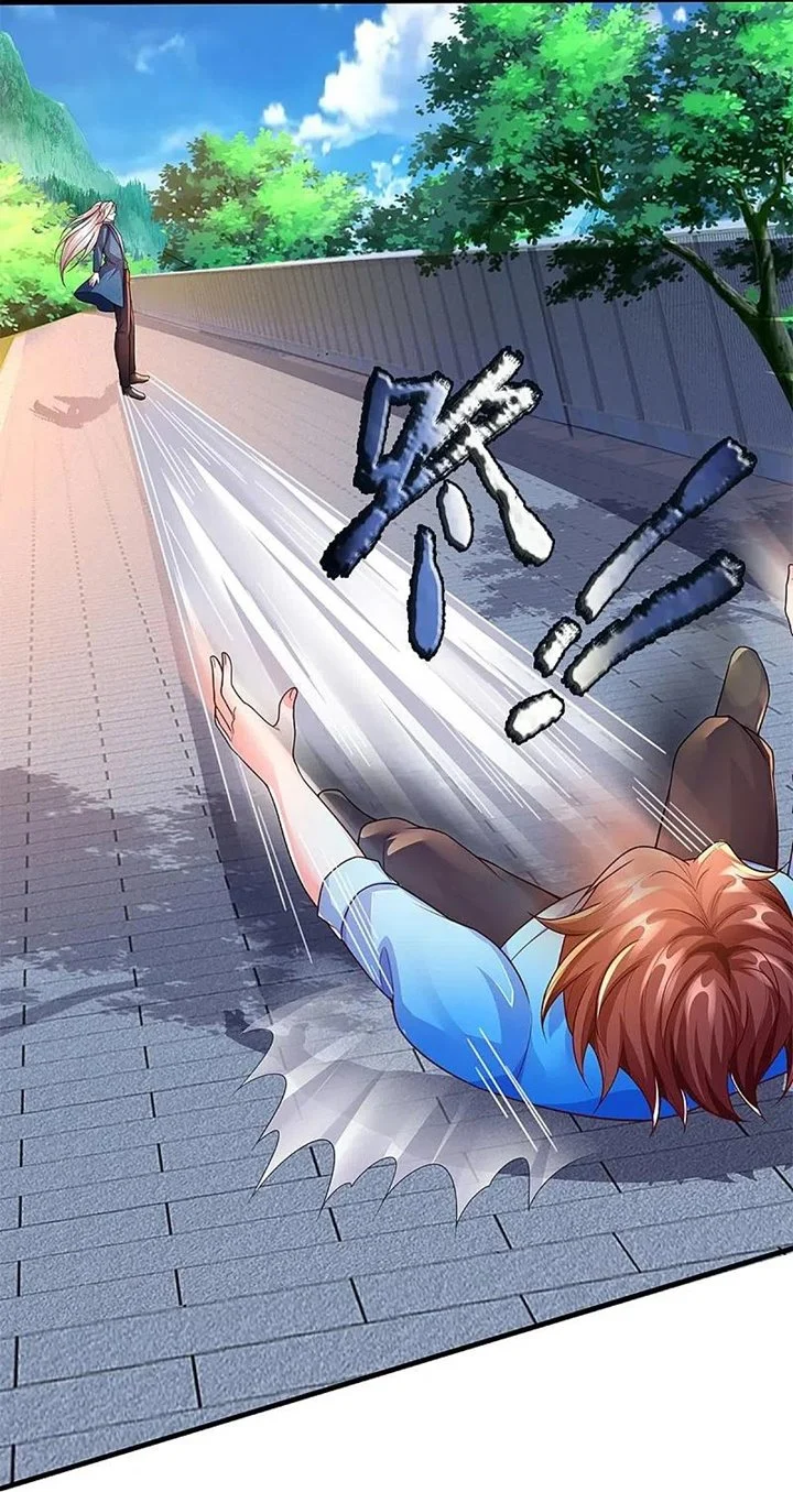 Immortal Daddy Xianzun Chapter 268 Gambar 22