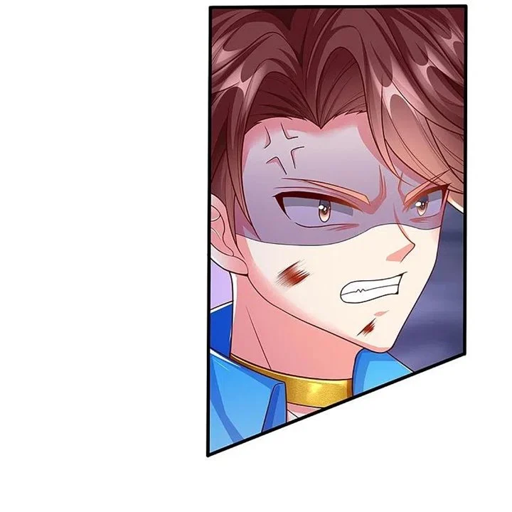 Immortal Daddy Xianzun Chapter 268 Gambar 27