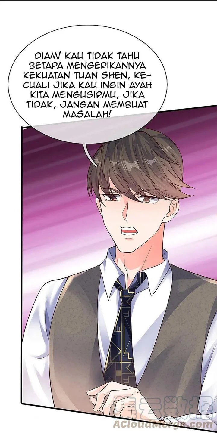 Immortal Daddy Xianzun Chapter 268 Gambar 38