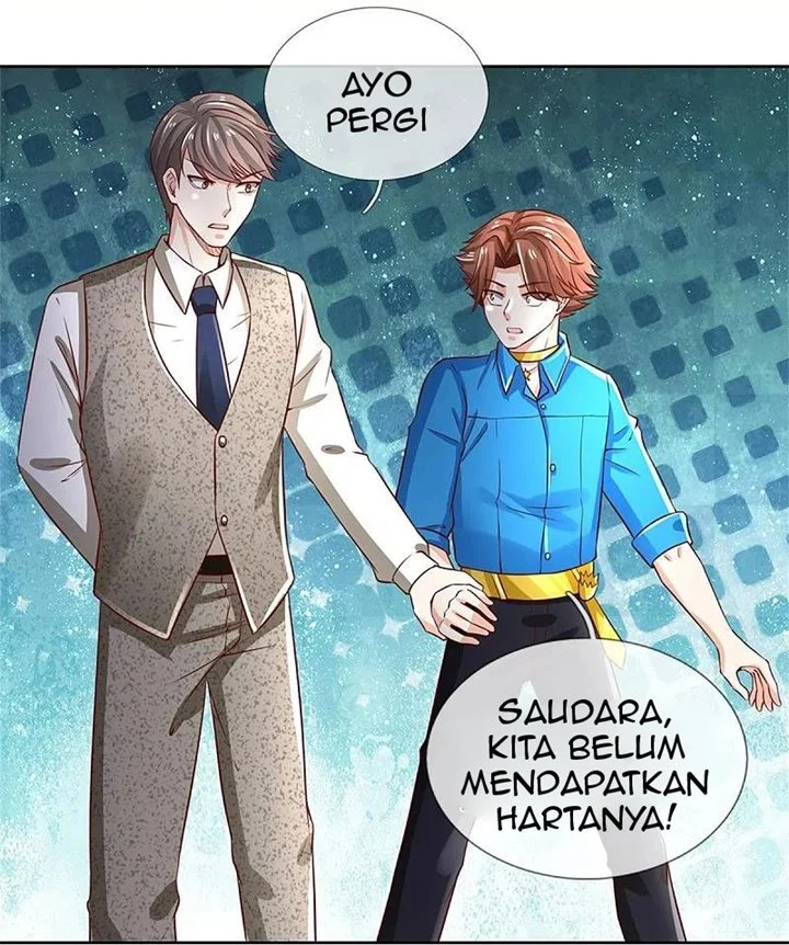 Immortal Daddy Xianzun Chapter 268 Gambar 43