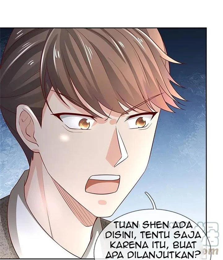 Immortal Daddy Xianzun Chapter 268 Gambar 44