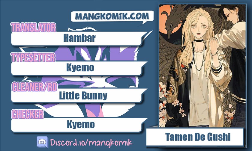 Baca Komik Tamen De Gushi Chapter 125 Gambar 1