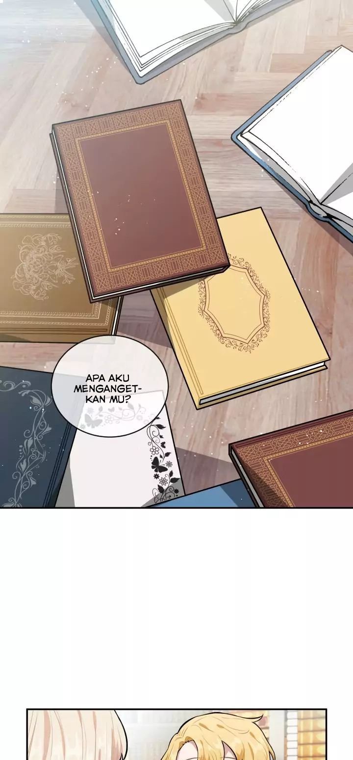 Baca Manhua I Became a Maid in a TL Novel Chapter 18 Gambar 2