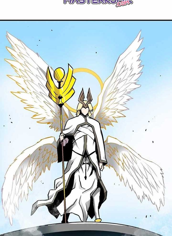 Unbreakable Chapter 21 Gambar 31