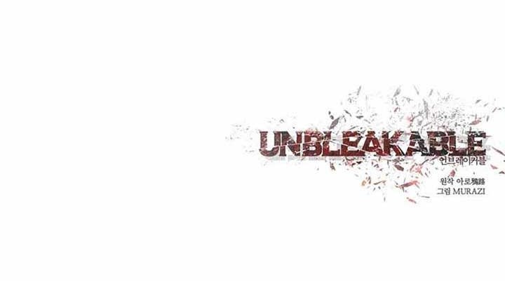 Unbreakable Chapter 21 Gambar 41