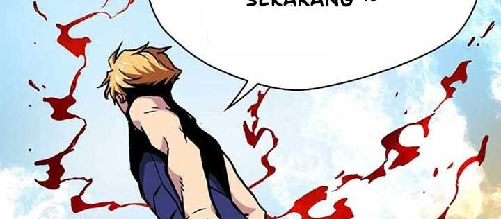 Unbreakable Chapter 21 Gambar 14