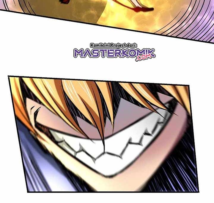 Unbreakable Chapter 21 Gambar 17