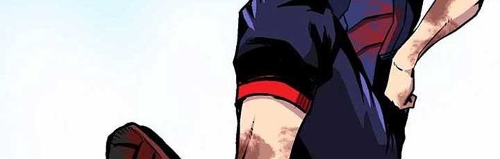 Unbreakable Chapter 21 Gambar 21