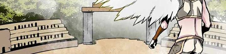 Unbreakable Chapter 21 Gambar 25