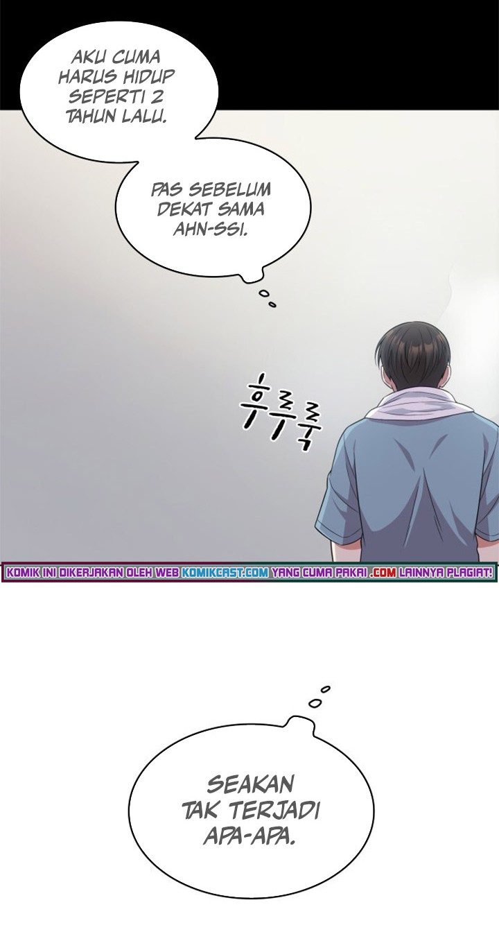 My Office Noona’s Story Chapter 51 Gambar 23