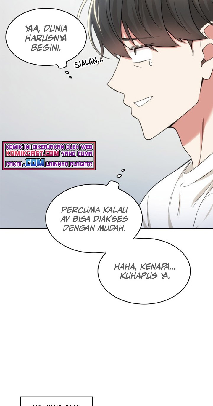 My Office Noona’s Story Chapter 51 Gambar 25