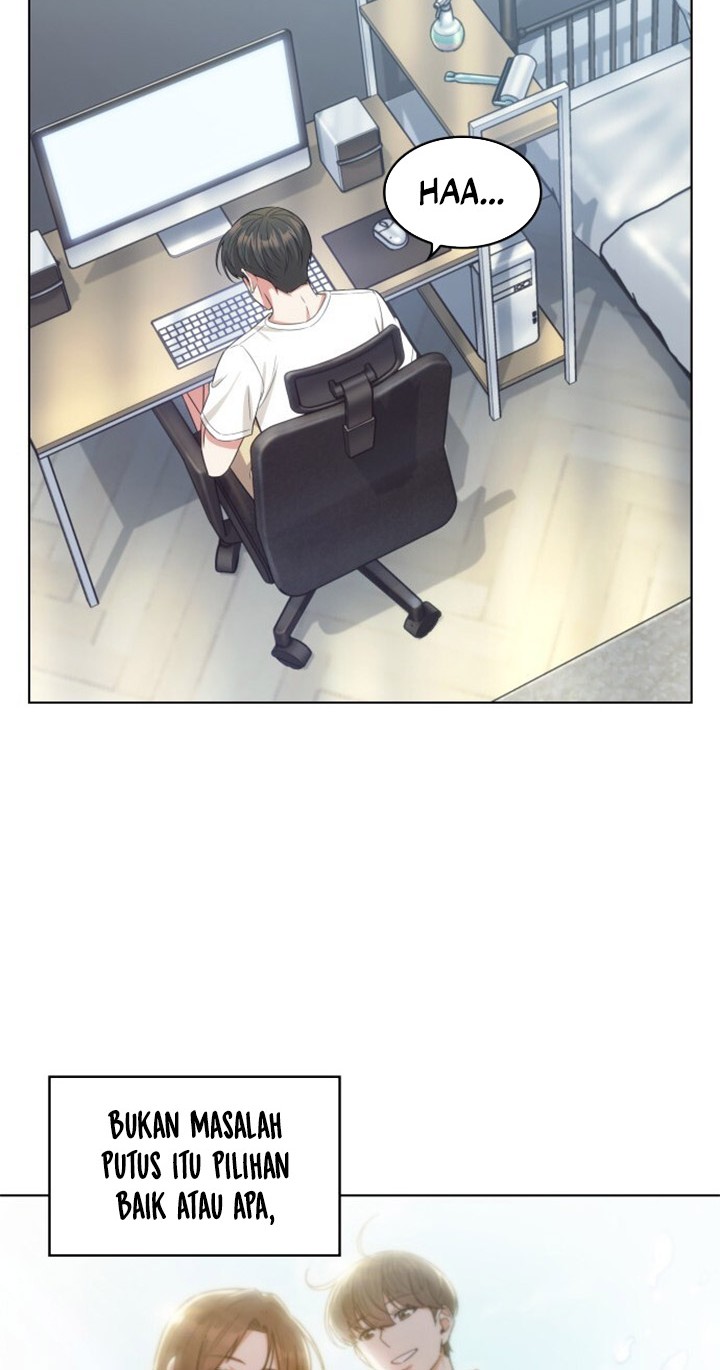 My Office Noona’s Story Chapter 51 Gambar 27