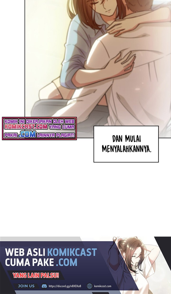 My Office Noona’s Story Chapter 51 Gambar 29
