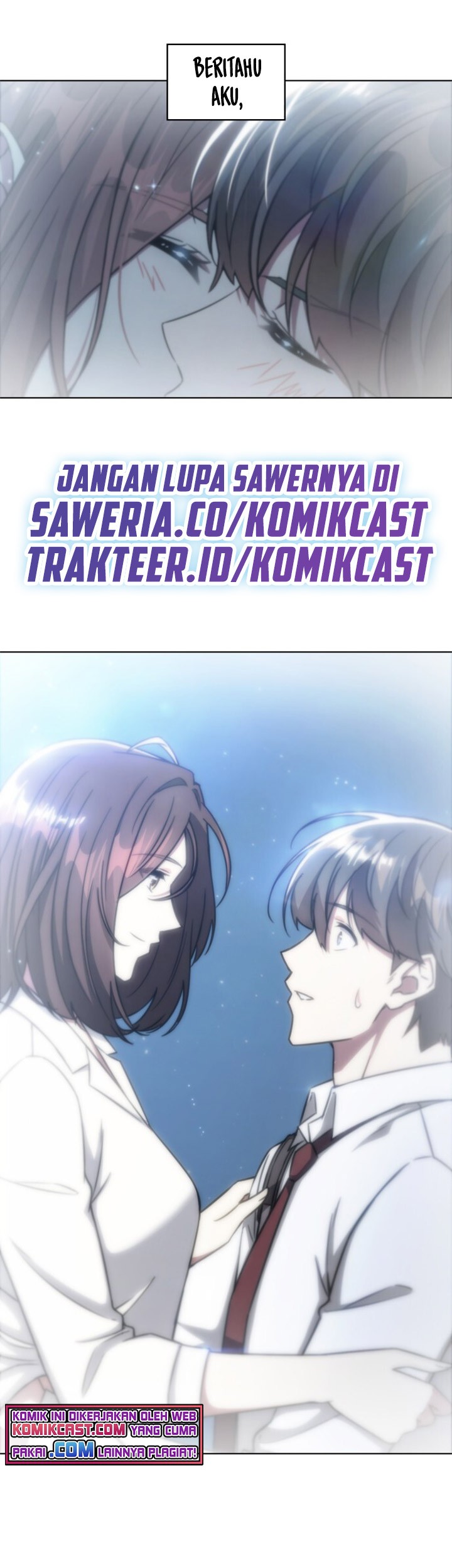 My Office Noona’s Story Chapter 51 Gambar 30
