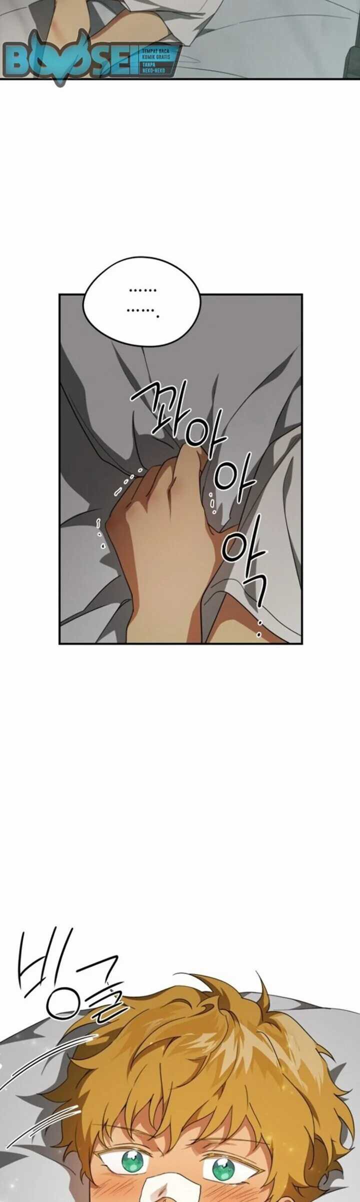 Blinded By The Setting Sun Chapter 60 Gambar 15