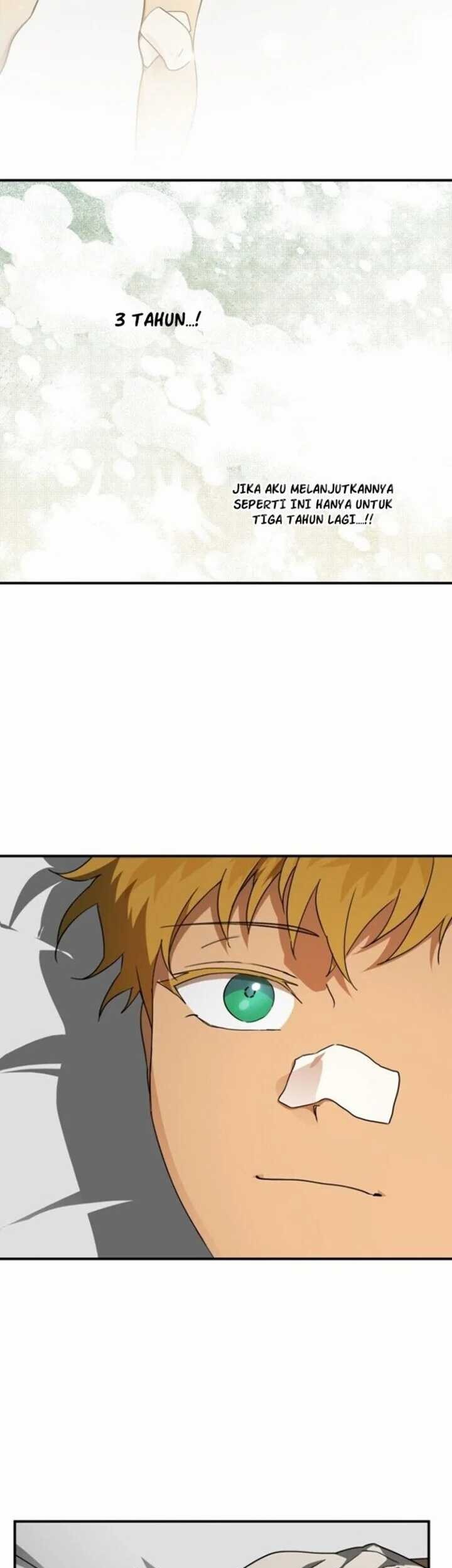 Blinded By The Setting Sun Chapter 60 Gambar 19