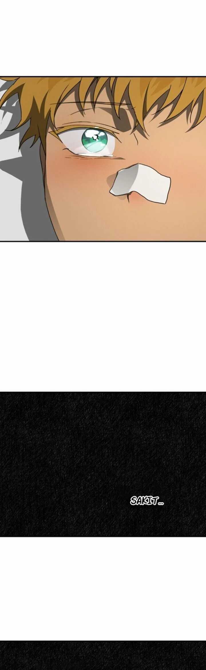 Blinded By The Setting Sun Chapter 60 Gambar 23