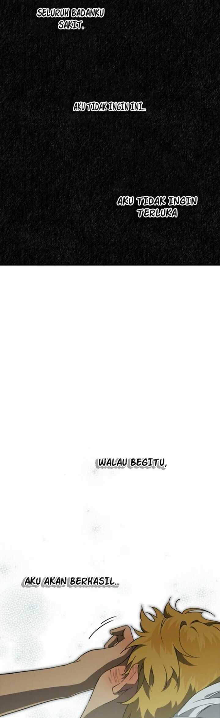 Blinded By The Setting Sun Chapter 60 Gambar 24