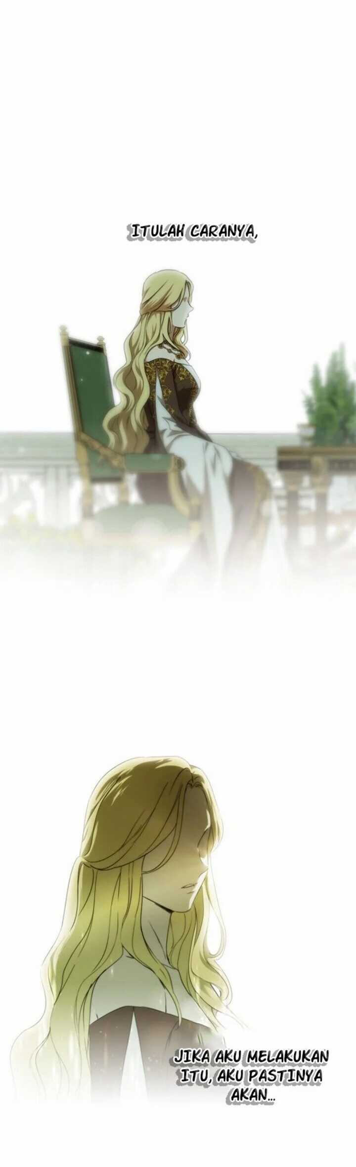 Blinded By The Setting Sun Chapter 60 Gambar 26