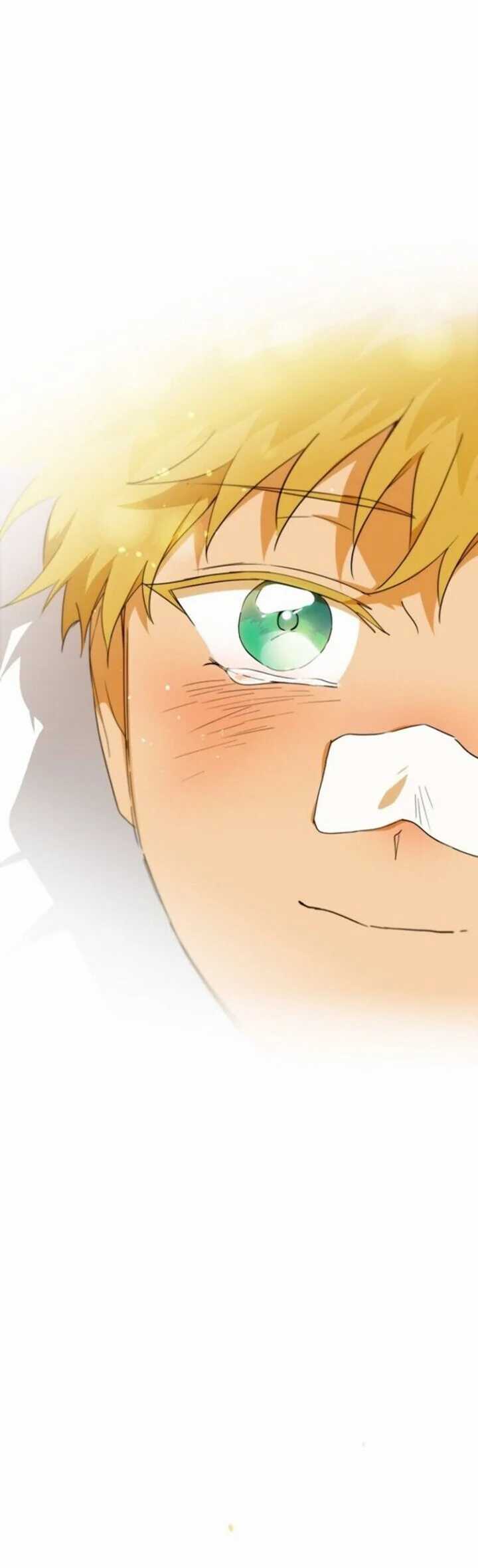 Blinded By The Setting Sun Chapter 60 Gambar 27