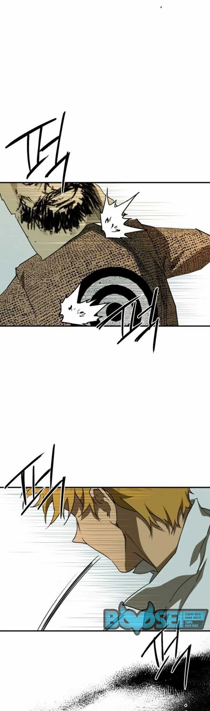 Blinded By The Setting Sun Chapter 60 Gambar 30