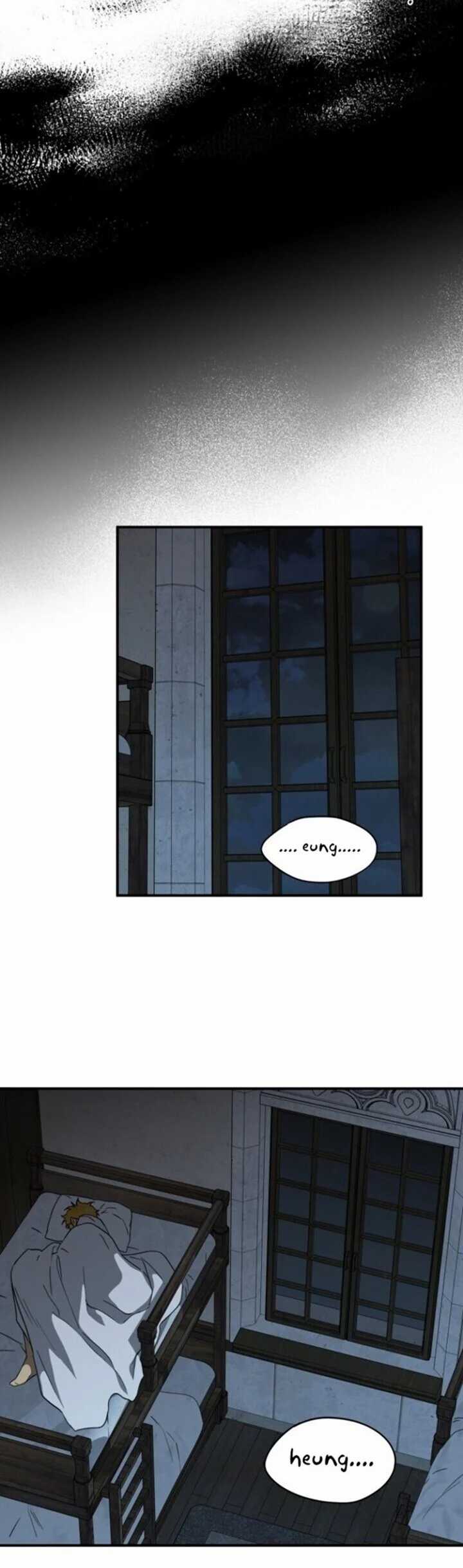 Blinded By The Setting Sun Chapter 60 Gambar 31