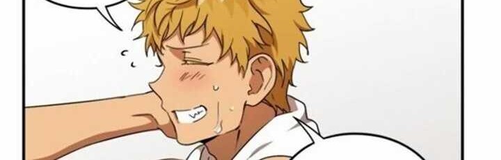 Blinded By The Setting Sun Chapter 60 Gambar 35