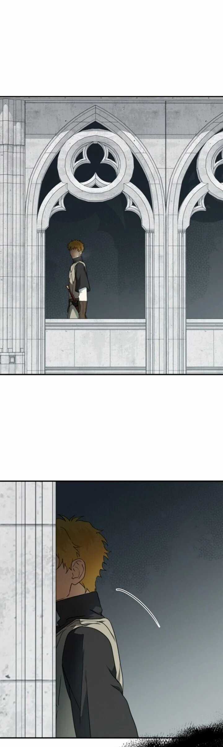 Blinded By The Setting Sun Chapter 60 Gambar 44