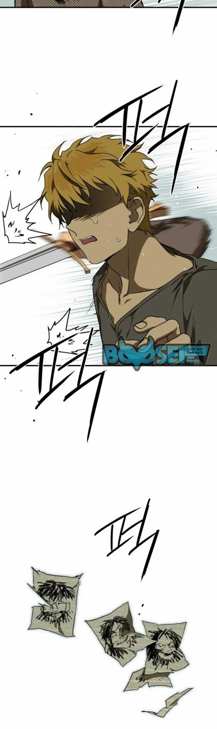 Blinded By The Setting Sun Chapter 60 Gambar 46