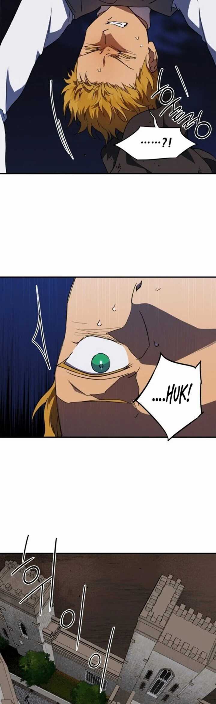 Blinded By The Setting Sun Chapter 60 Gambar 51