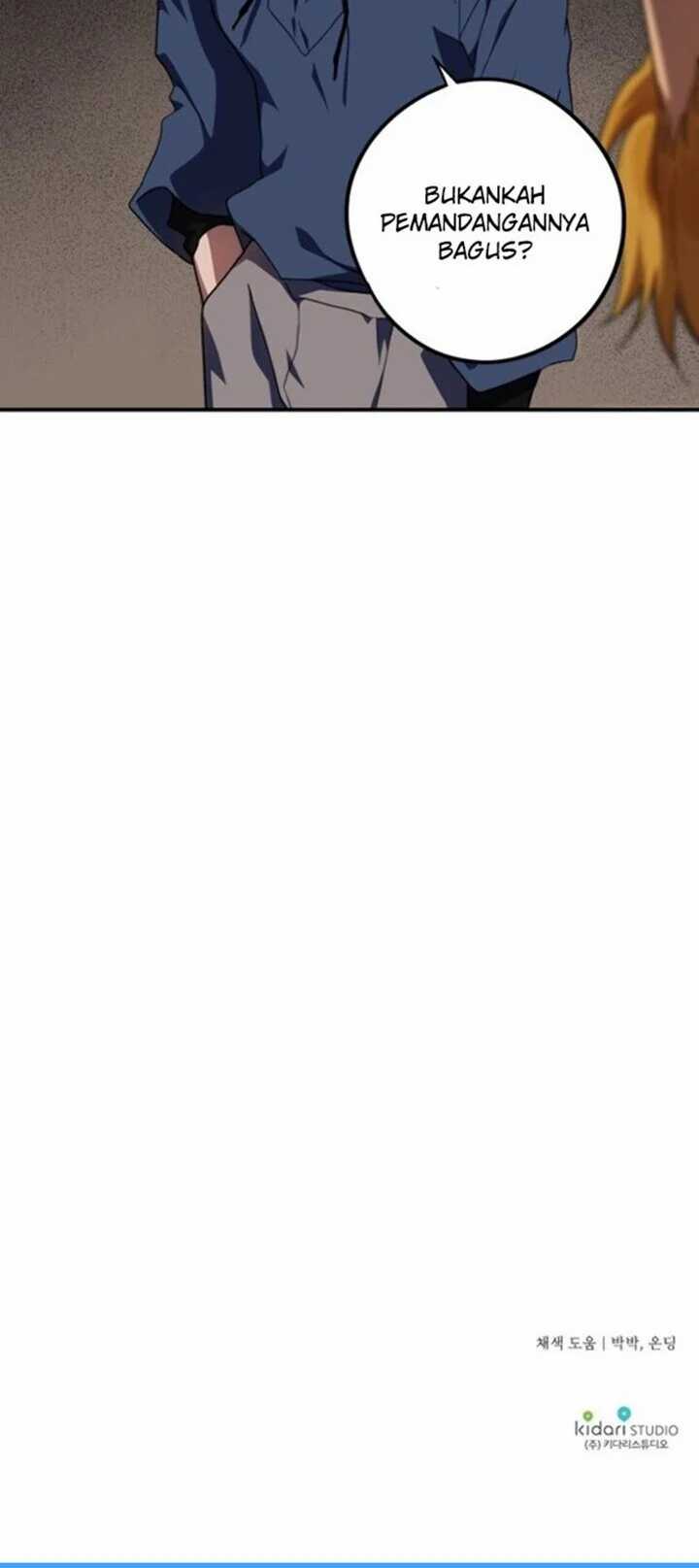 Blinded By The Setting Sun Chapter 60 Gambar 54