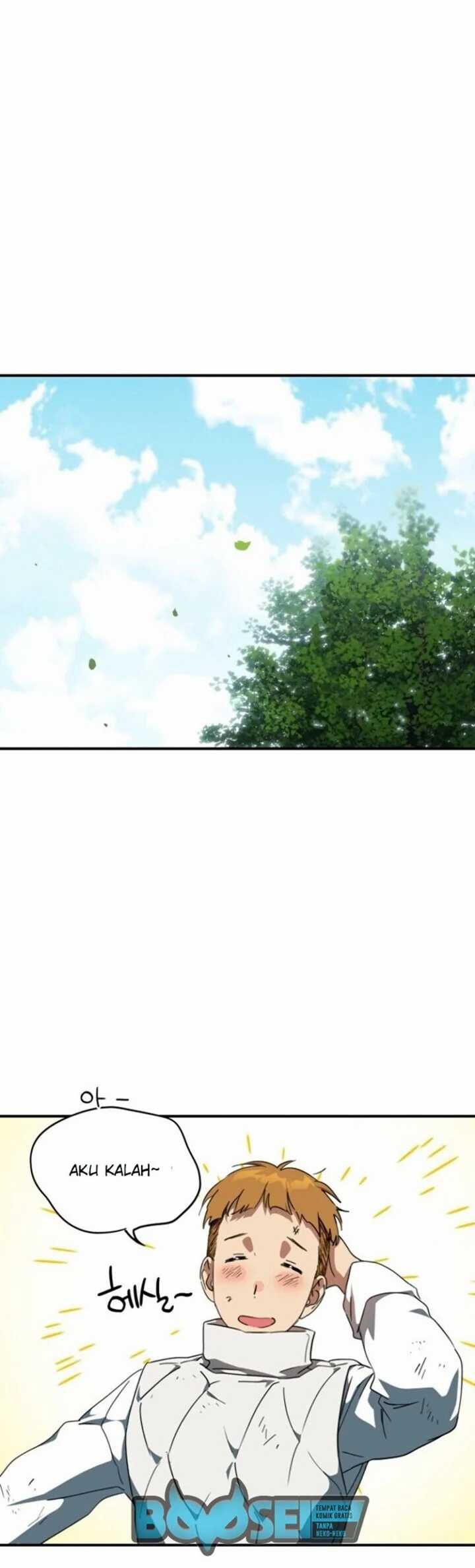 Blinded By The Setting Sun Chapter 59 Gambar 19