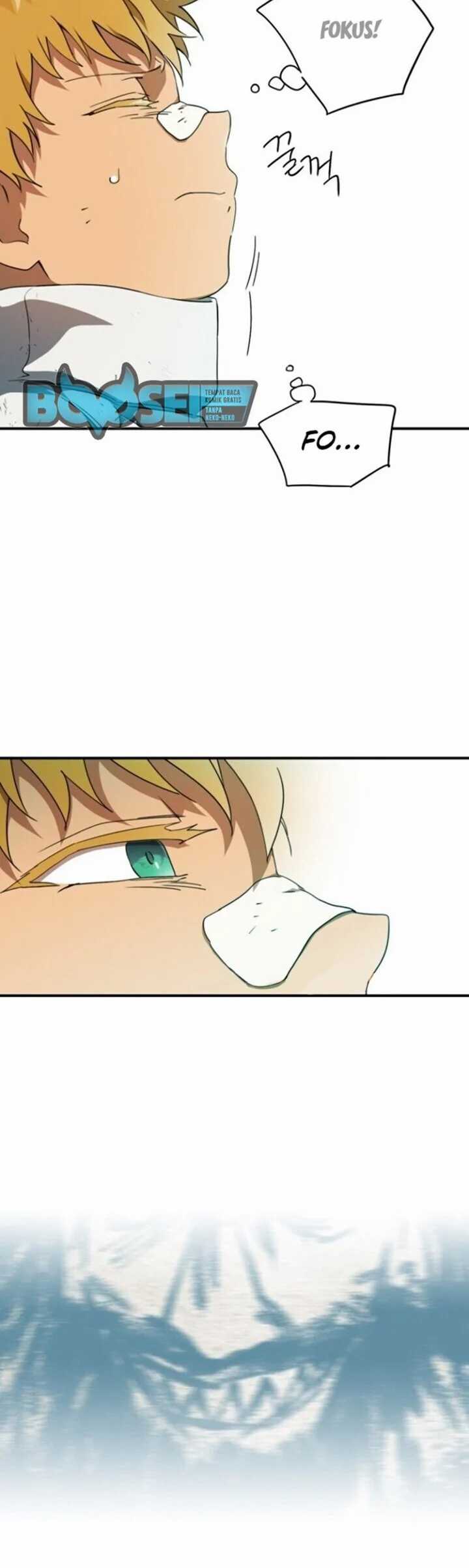 Blinded By The Setting Sun Chapter 59 Gambar 31