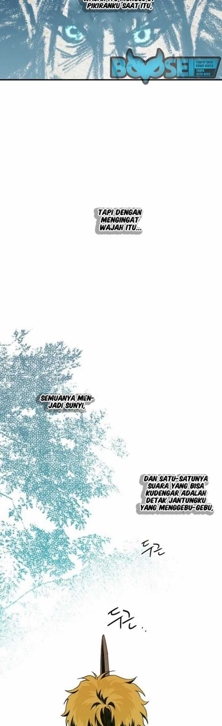 Blinded By The Setting Sun Chapter 59 Gambar 33