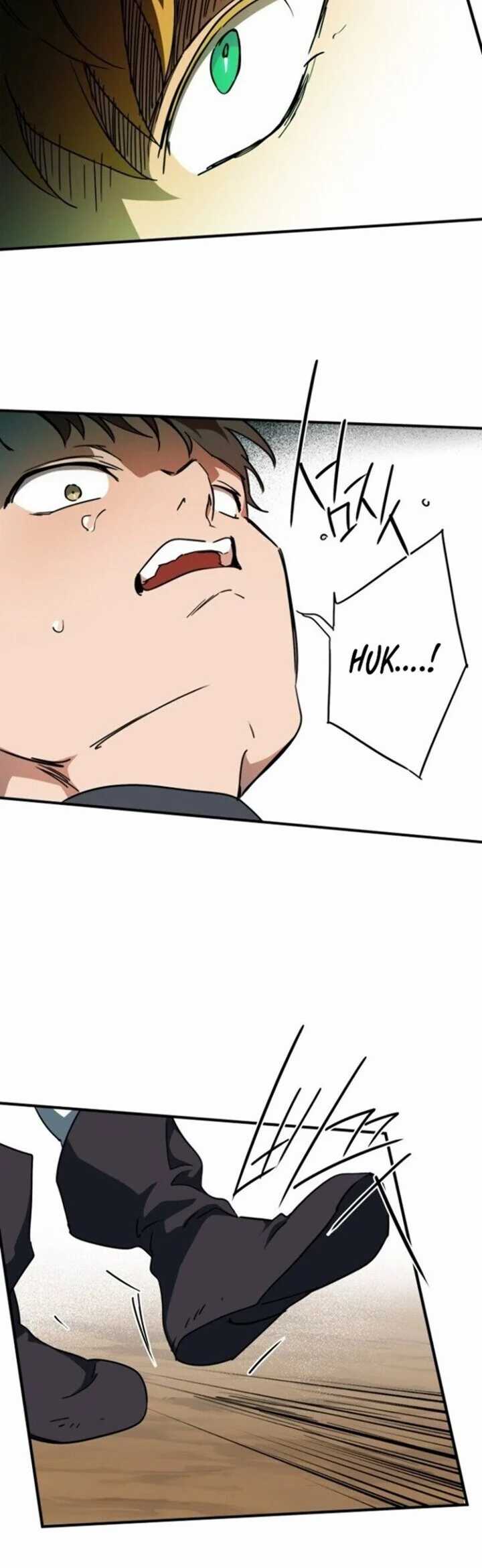 Blinded By The Setting Sun Chapter 59 Gambar 46