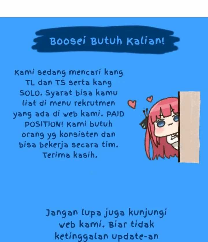 Blinded By The Setting Sun Chapter 59 Gambar 51