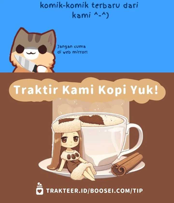 Blinded By The Setting Sun Chapter 59 Gambar 52