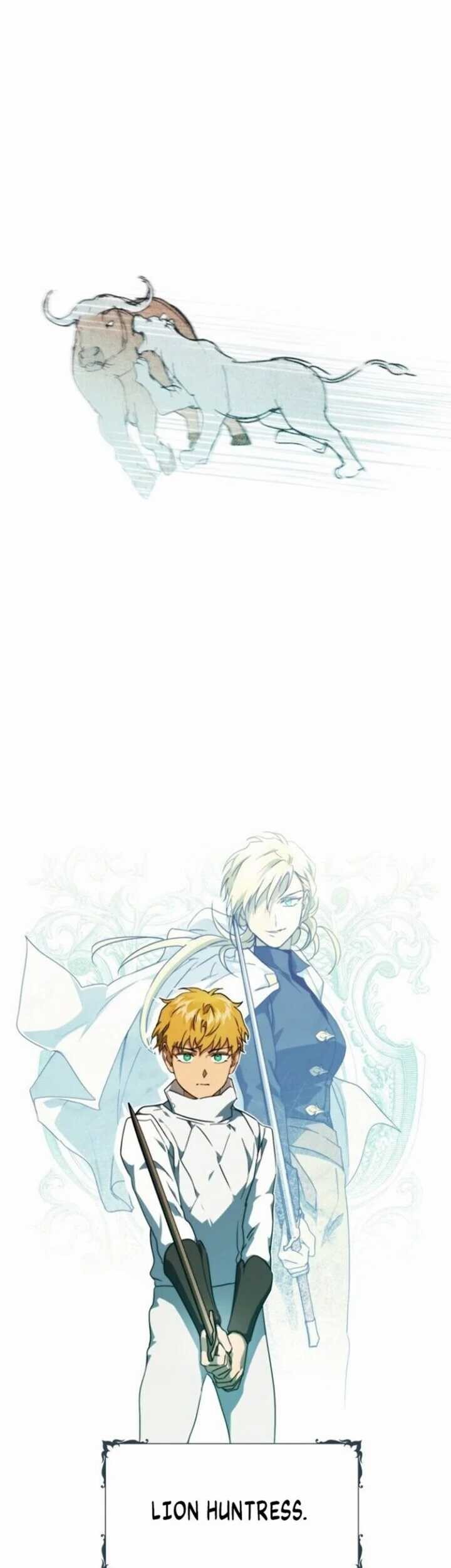 Blinded By The Setting Sun Chapter 59 Gambar 9