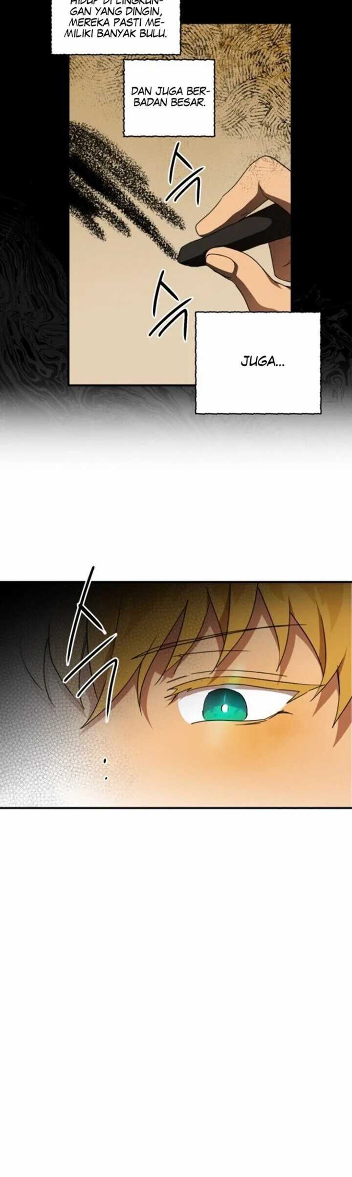 Blinded By The Setting Sun Chapter 58 Gambar 27