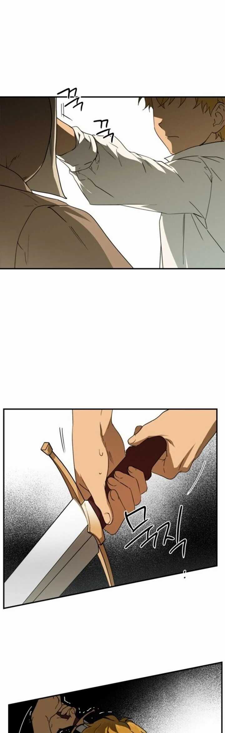 Blinded By The Setting Sun Chapter 58 Gambar 29