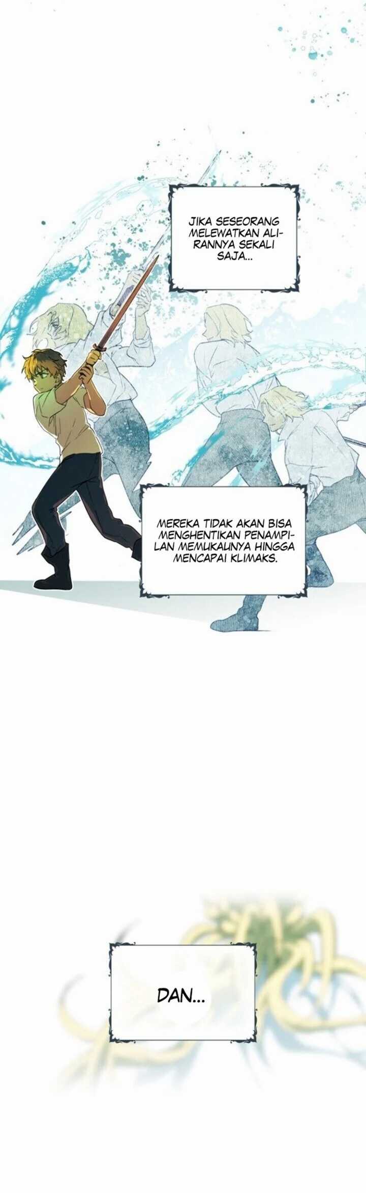 Blinded By The Setting Sun Chapter 58 Gambar 37