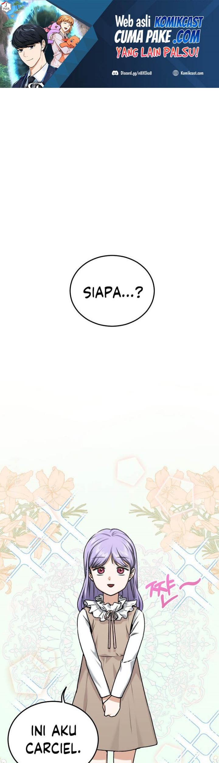 Baca Manhwa My Dad Is Too Strong Chapter 64 Gambar 2