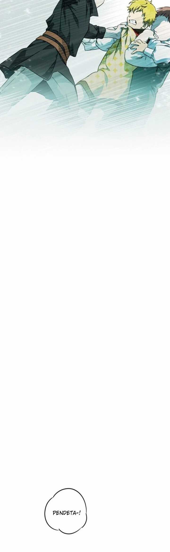 Blinded By The Setting Sun Chapter 57 Gambar 33