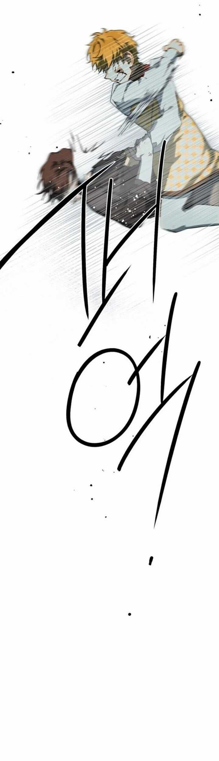 Blinded By The Setting Sun Chapter 57 Gambar 37