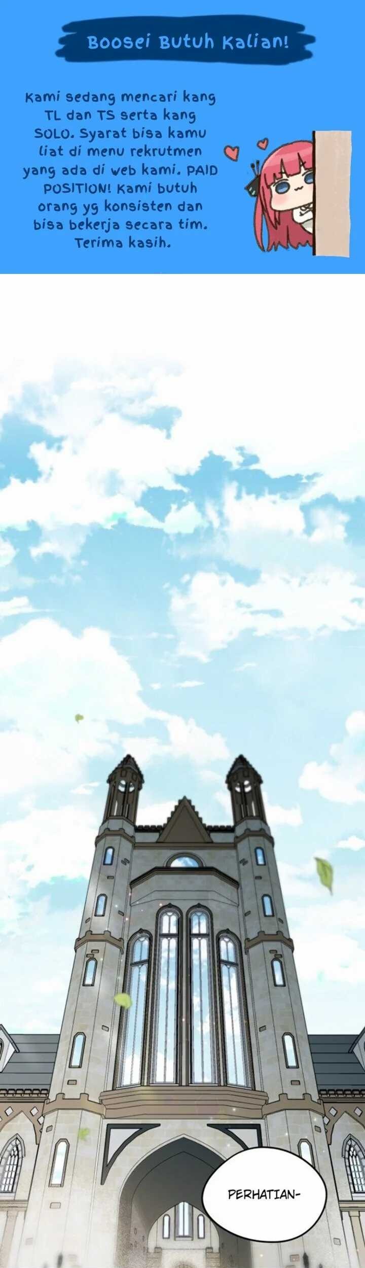 Manhwa Blinded By The Setting Sun Chapter 57 gambar nomor 2