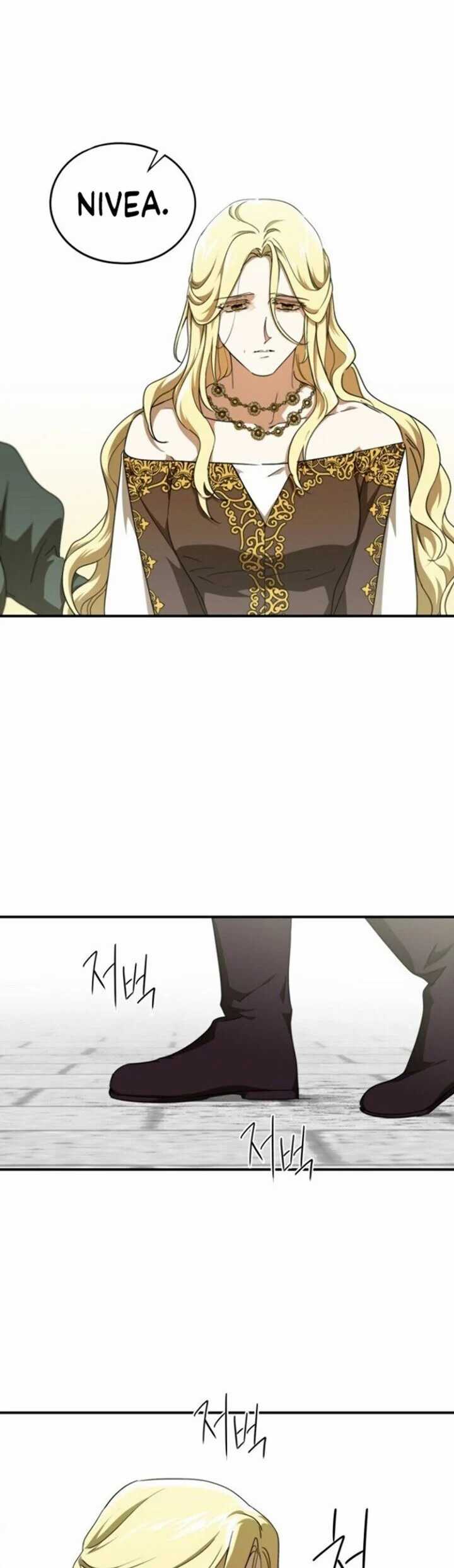 Blinded By The Setting Sun Chapter 56 Gambar 14