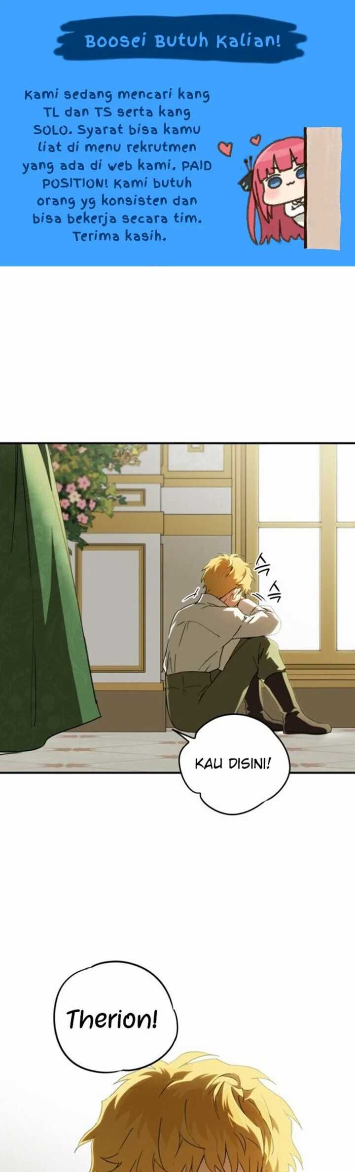 Manhwa Blinded By The Setting Sun Chapter 56 gambar nomor 2