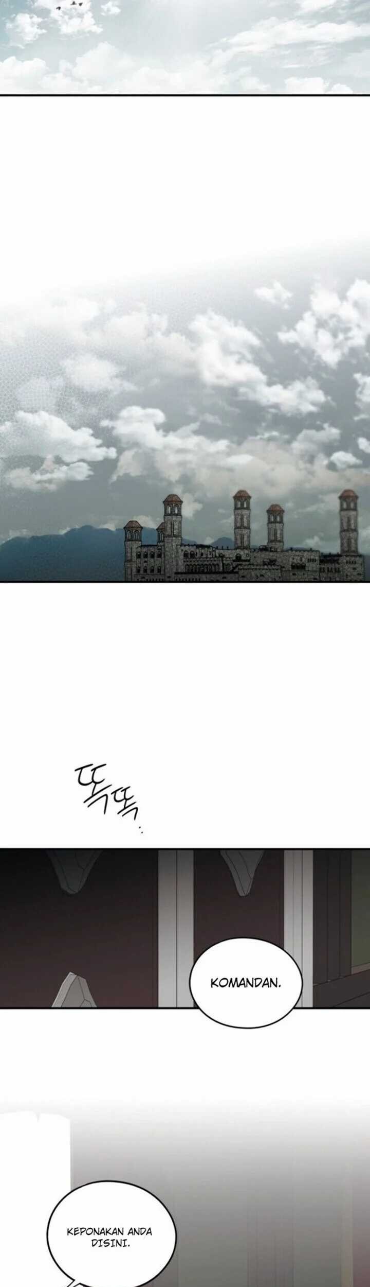 Blinded By The Setting Sun Chapter 56 Gambar 31