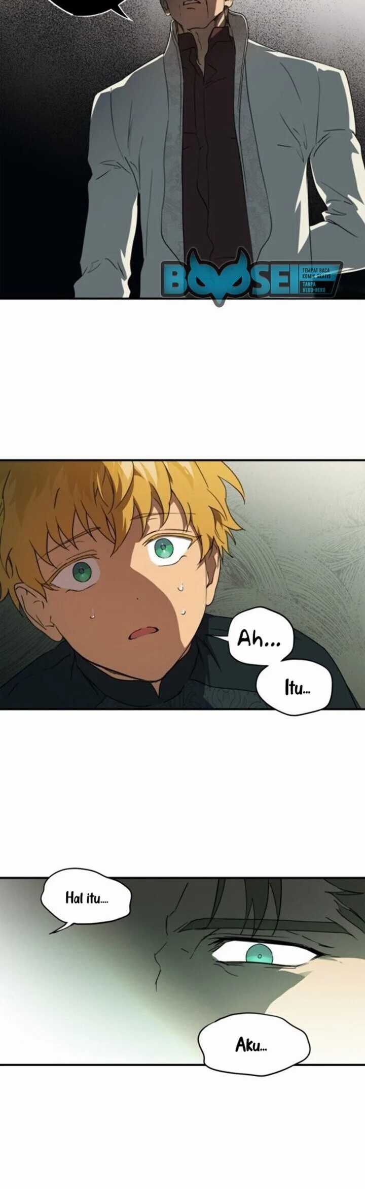 Blinded By The Setting Sun Chapter 56 Gambar 40